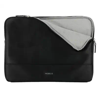 Mobilis Origine 2 35,6 cm (14") Housse Noir - Sacoche & Housse - visuel 1