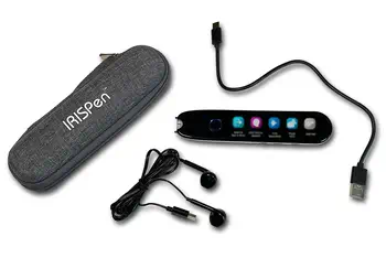 Scanner Oui revendeur officiel