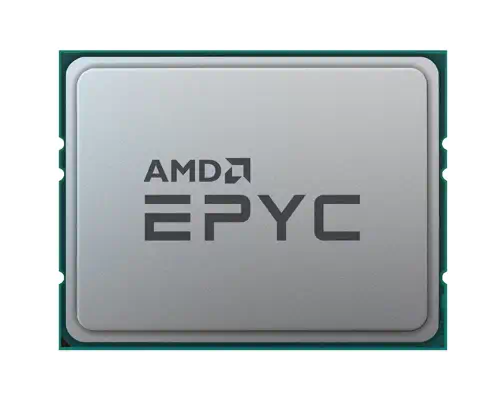 AMD EPYC 4564P processeur 4,5 GHz 64 Mo Smart Cache - Processeur - visuel 1