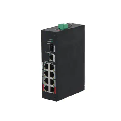 Achat Switchs et Hubs Dahua Technology PFS3110-8ET-96-V2