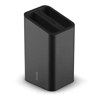 BenQ 5J.JRS28.E30 accessoire de système de présentation sans fil Kit de boutons Noir 3 pièce(s) - Accessoire Vidéoprojecteur - visuel 2