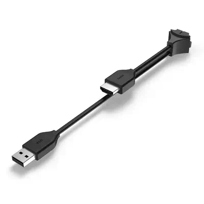BenQ 5J.JRS28.E30 accessoire de système de présentation sans fil Kit de boutons Noir 3 pièce(s) - Accessoire Vidéoprojecteur - visuel 4