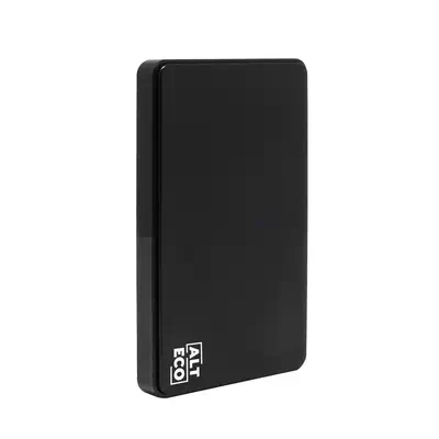 Revendeur officiel Disque dur externe recondtitionné Disque dur externe 500 Go USB 3.0 - Grade A ALT ECO