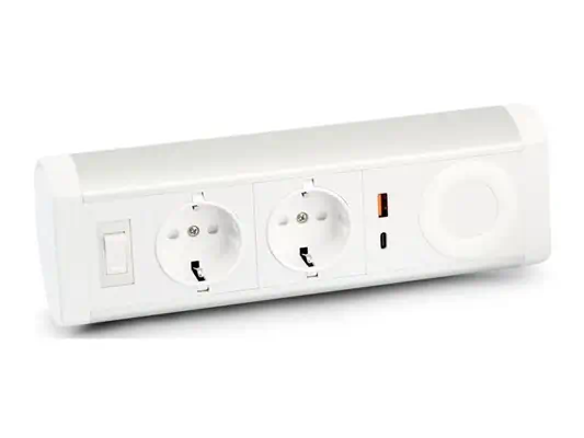 Urban Factory - Câble USB - visuel 1