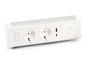 PPS03UF-WH meilleur prix