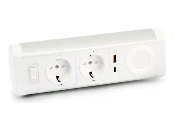 PPS05UF-WH garantie