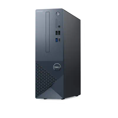 DELL Inspiron 3030 Intel® Core™ i7 i7-12700 16 Dell - visuel 1 - hello RSE - Conçu pour s’adapter à votre mode de vie