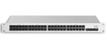 Livraison gratuite Switchs et Hubs Cisco MS225-48LP-HW?NON_EDI