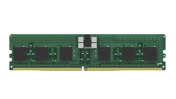 Kingston Technology KSM48R40BS8-16MD module de mémoire 16 Go 1 x 16 Go DDR5 - Mémoire - visuel 2