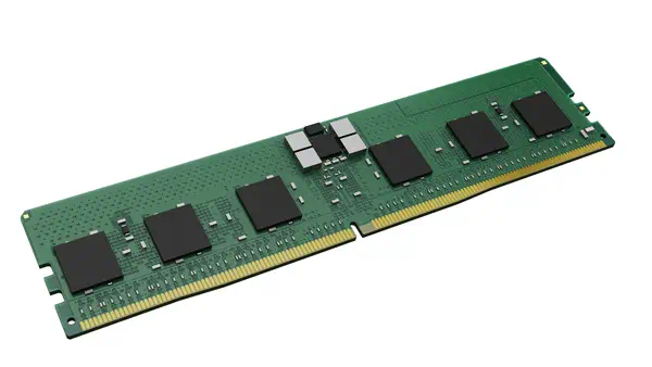 Kingston Technology KSM48R40BS8-16MD module de mémoire 16 Go 1 x 16 Go DDR5 - Mémoire - visuel 4