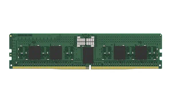 Kingston Technology KSM48R40BS8-16MD module de mémoire 16 Go 1 x 16 Go DDR5 - Mémoire - visuel 1