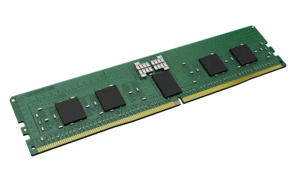 Kingston Technology KSM48R40BS8-16MD module de mémoire 16 Go 1 x 16 Go DDR5 - Mémoire - visuel 3
