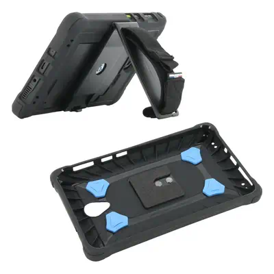 Mobilis 067014 étui pour tablette 20,3 cm (8") Housse Noir - Etui et Housse - visuel 1