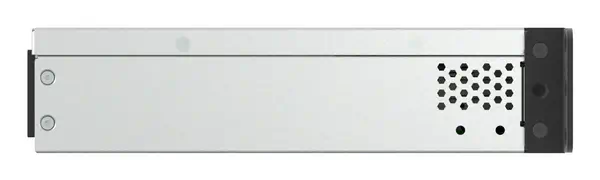 QNAP QSW-M3224-24T commutateur réseau Géré L3 10G Ethernet (100/1000/10000) 1U Noir, Argent - Switchs et Hubs - visuel 7