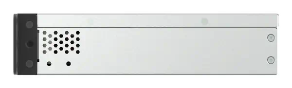 QNAP QSW-M3224-24T commutateur réseau Géré L3 10G Ethernet (100/1000/10000) 1U Noir, Argent - Switchs et Hubs - visuel 6