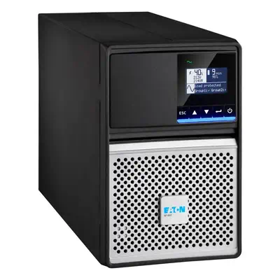 Eaton 5P Gen2 alimentation d'énergie non interruptible Interactivité de ligne 520 W 8 sortie(s) CA - Onduleur - visuel 2