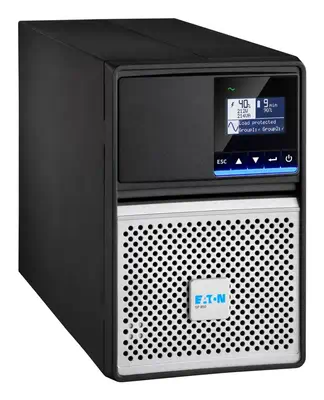 Eaton 5P850IG2 alimentation d'énergie non interruptible Interactivité de ligne 680 W 6 sortie(s) CA - Onduleur - visuel 2