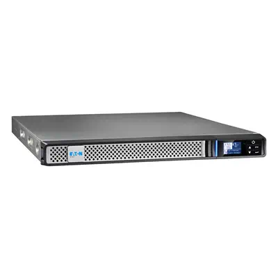 Eaton 5P850IRG2 alimentation d'énergie non interruptible Interactivité de ligne 0,85 kVA 680 W 4 sor - Onduleur - visuel 2