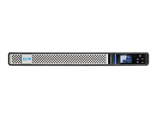 EATON UPS 5P 850VA Gen2 Rack 1U 1phase line-interactive - Eaton - Onduleur - visuel 2