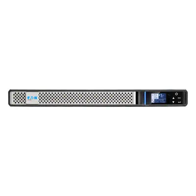 Eaton 5P850IRG2 alimentation d'énergie non interruptible Interactivité de ligne 0,85 kVA 680 W 4 sor - Onduleur - visuel 1