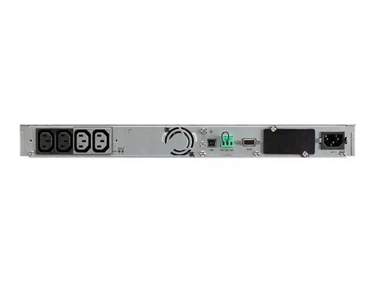 EATON UPS 5P 850VA Gen2 Rack 1U 1phase line-interactive - Eaton - Onduleur - visuel 4