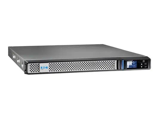 EATON UPS 5P 850VA Gen2 Rack 1U 1phase line-interactive - Eaton - Onduleur - visuel 1
