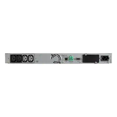 Eaton 5P850IRG2 alimentation d'énergie non interruptible Interactivité de ligne 0,85 kVA 680 W 4 sor - Onduleur - visuel 3