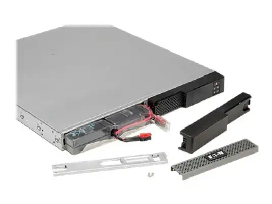 EATON UPS 5P 1550VA Gen2 Rack 1U 1phase line - Eaton - Onduleur - visuel 5
