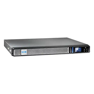 Eaton 5P650IRNG2 alimentation d'énergie non interruptible Interactivité de ligne 0,65 kVA 520 W 4 so - Onduleur - visuel 2