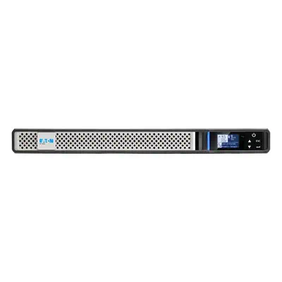 Eaton 5P650IRNG2 alimentation d'énergie non interruptible Interactivité de ligne 0,65 kVA 520 W 4 so - Onduleur - visuel 1