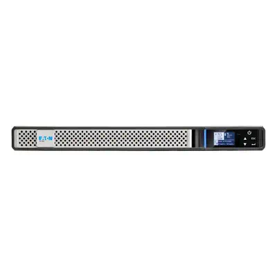 Eaton 5P850IRNG2 alimentation d'énergie non interruptible Interactivité de ligne 0,85 kVA 680 W 4 so - Onduleur - visuel 1