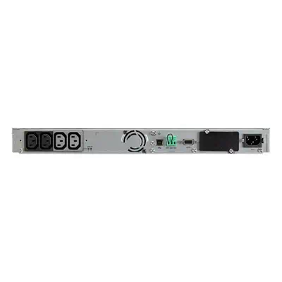 Eaton 5P850IRNG2 alimentation d'énergie non interruptible Interactivité de ligne 0,85 kVA 680 W 4 so - Onduleur - visuel 3