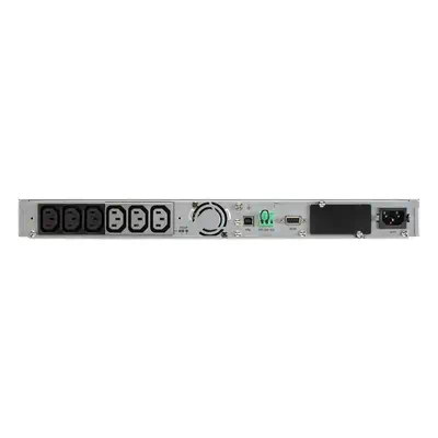 Eaton 5P1150IRNG2 alimentation d'énergie non interruptible Interactivité de ligne 1,15 kVA 920 W 6 s - Onduleur - visuel 3