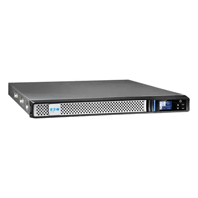 Eaton 5P1150IRNG2 alimentation d'énergie non interruptible Interactivité de ligne 1,15 kVA 920 W 6 s - Onduleur - visuel 2