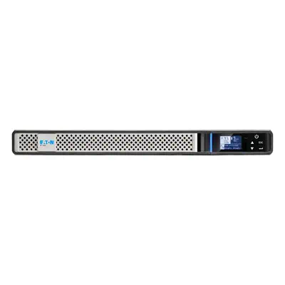 Eaton 5P1550IRNG2 alimentation d'énergie non interruptible Interactivité de ligne 1,55 kVA 1350 W 6  - Onduleur - visuel 1