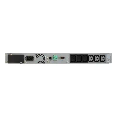 Eaton 5P1550IRNG2 alimentation d'énergie non interruptible Interactivité de ligne 1,55 kVA 1350 W 6  - Onduleur - visuel 3