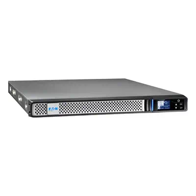Eaton 5P1550IRNG2 alimentation d'énergie non interruptible Interactivité de ligne 1,55 kVA 1350 W 6  - Onduleur - visuel 2