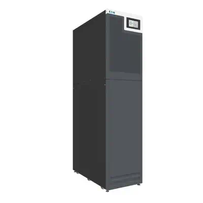 Eaton 93T 15kVA IB alimentation d'énergie non interruptible Double-conversion (en ligne) 15000 W - Onduleur - visuel 1