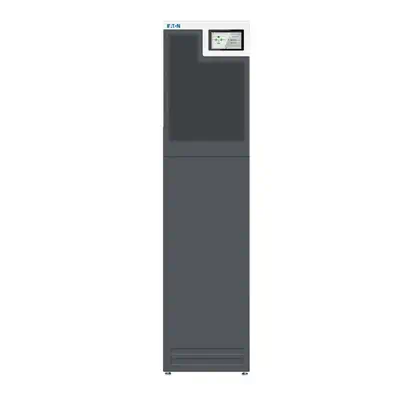 Eaton 93T 15kVA IB alimentation d'énergie non interruptible Double-conversion (en ligne) 15000 W - Onduleur - visuel 2