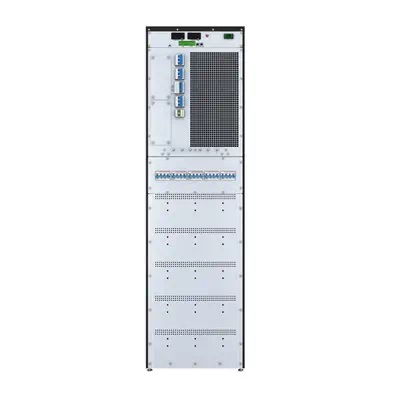 Eaton 93T30KMBSB alimentation d'énergie non interruptible Double-conversion (en ligne) 30 kVA 30000  - Onduleur - visuel 2