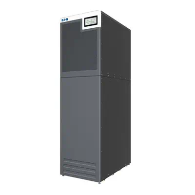 Eaton 93T30KMBSB alimentation d'énergie non interruptible Double-conversion (en ligne) 30 kVA 30000  - Onduleur - visuel 4