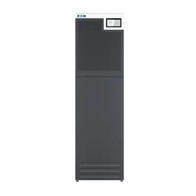 Eaton 93T30KMBSB alimentation d'énergie non interruptible Double-conversion (en ligne) 30 kVA 30000  - Onduleur - visuel 1