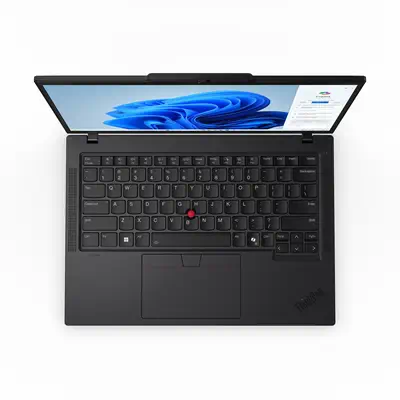 ThinkPad T14 Gen 5 (Intel) - Lenovo - PC Portable - visuel 9