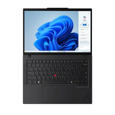 ThinkPad T14 Gen 5 (Intel) - Lenovo - PC Portable - visuel 10