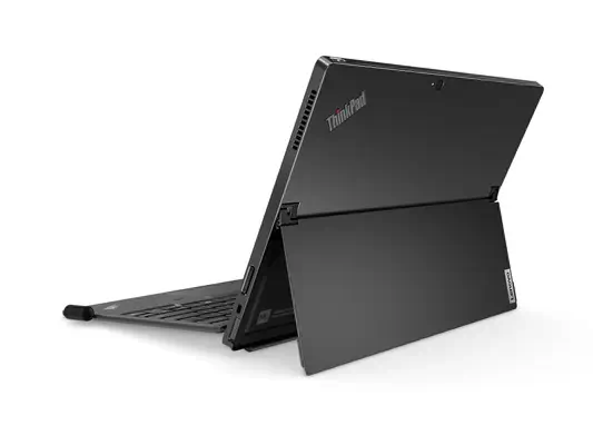 X12 Detachable Gen 2 Lenovo - visuel 1 - hello RSE - Experience Enhanced