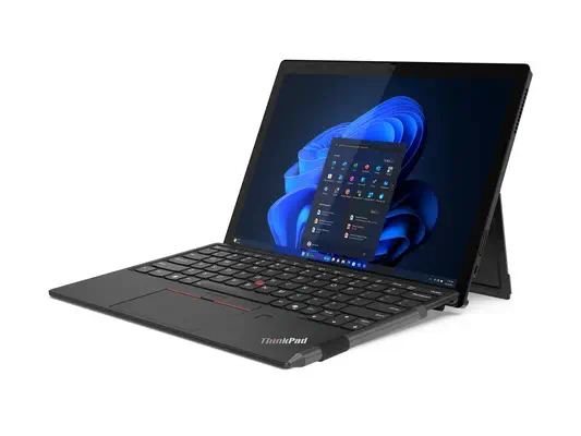 X12 Detachable Gen 2 Lenovo - visuel 1 - hello RSE - Performance Unplugged