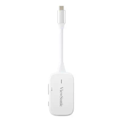 Achat Viewsonic Wireless dongle (Tx + Rx) for sur hello RSE - visuel 5