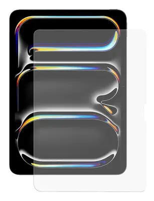 MW MW-200233 protection d'écran de tablette Film de protection anti-reflets Apple 1 pièce(s) - Accessoires Tablette - visuel 1