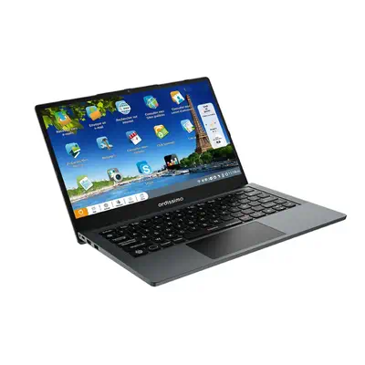 ORDISSIMO Portable Agathe 4 Intel® Pentium® Silver N5030 Ordinateur portable 35,8 cm (14.1") Full HD - Ordissimo - PC Portable - visuel 1