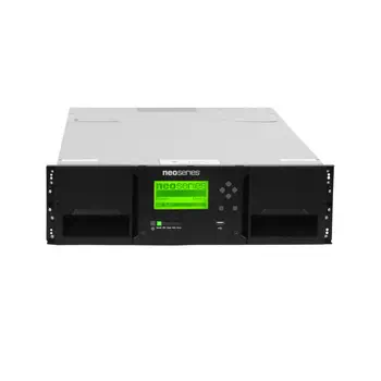 Meilleur prix Lecteur de bande Overland-Tandberg OV-NEOXL40A9F